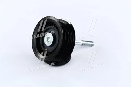 Ролик ремня генератора Mobis Hyundai/Kia/Mobis 25284-3A000