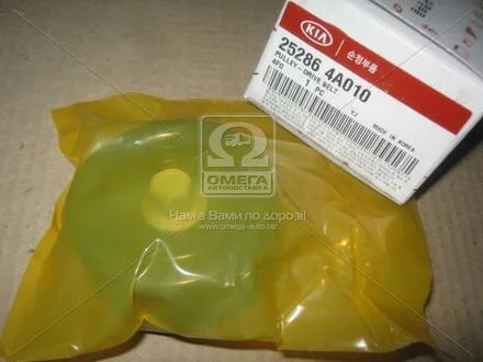 Ролик ремня генератора Mobis Hyundai/Kia/Mobis 25286-4A010
