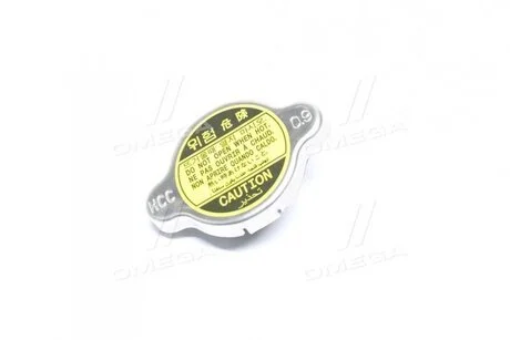 Кришка радіатора (0.9 bar) Hyundai/Kia/Mobis 25330-17000