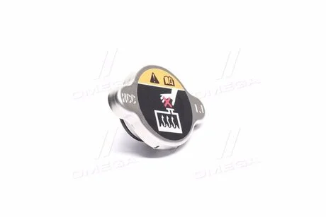 Кришка радіатора Hyundai/Kia/Mobis 25330-B1000