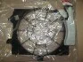 Дифузор вентилятора двигуна Hyundai/Kia/Mobis 25350-1W050 (фото 2)