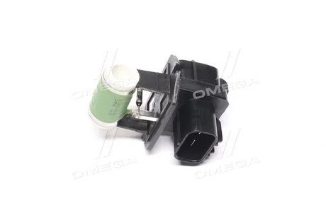 Резистор вентилятора охляждения (Mobis) Hyundai/Kia/Mobis 253851U000