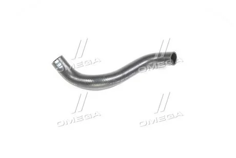 Патрубок радиатора Hyundai/Kia/Mobis 25412-4H000