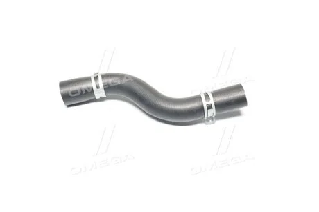 Патрубок радиатора (Mobis) Hyundai/Kia/Mobis 254143D710
