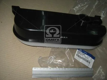 Бачок розширювальний MOBIS Hyundai/Kia/Mobis 25431-2E000