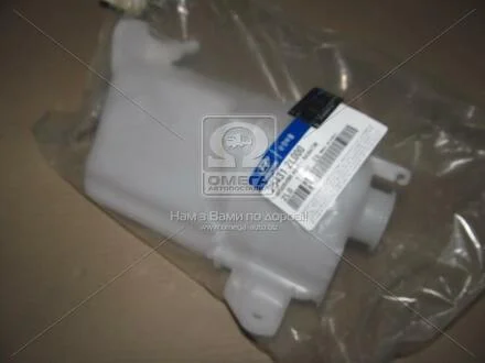 Бачок розширювальний MOBIS Hyundai/Kia/Mobis 25431-2L000