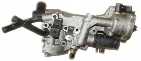 Корпус термостата в зборі Hyundai/Kia/Mobis 25610-2F010