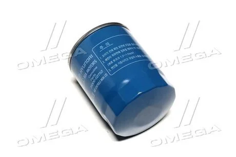 Фильтр масляный (выр-во Mobis) Hyundai/Kia/Mobis 2630002752