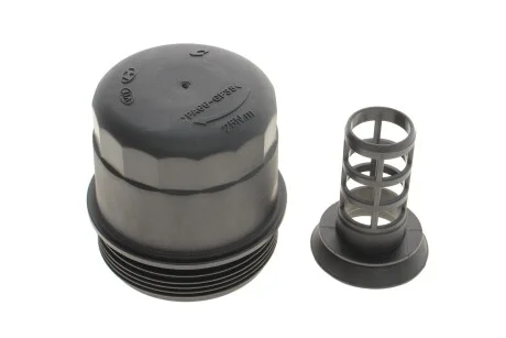 Кришка масляного фільтра Hyundai/Kia/Mobis 2631127400