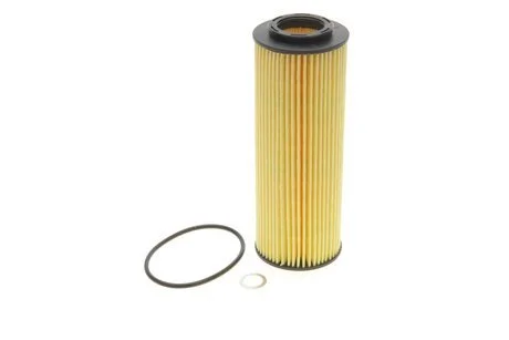 Фильтр масляный (вставка) Mobis Hyundai/Kia/Mobis 26320-3A100