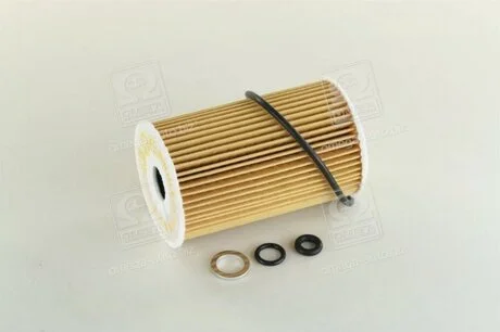 Фильтр масляный (вставка) Mobis Hyundai/Kia/Mobis 26320-3C30A