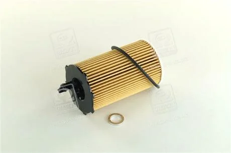 Фильтр масляный (вставка) Mobis Hyundai/Kia/Mobis 26320-3CAA0