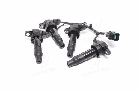 Котушка запалювання Hyundai I30 07-/Elantra 06/Kia Cerato/Ceed 06- (Mobis) Hyundai/Kia/Mobis 273002B000