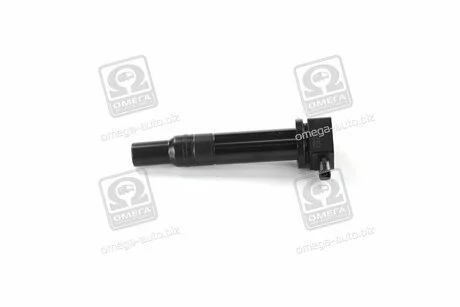 Катушка зажигания Kia Rio 06-11/Hyundai Accent/verna 06-10 (Mobis) Hyundai/Kia/Mobis 2730126640