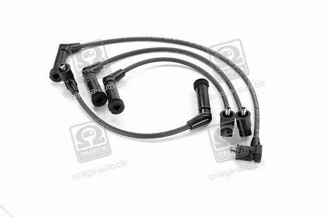 Провід високовольтні Getz 1.3 (02-) Mobis Hyundai/Kia/Mobis 27501-22B10