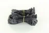 Провода высоковольтные Kia Optima/magentis -05/Hyundai Sonata -01/Grandeur -02 (Mobis) Hyundai/Kia/Mobis 2750137A00 (фото 1)