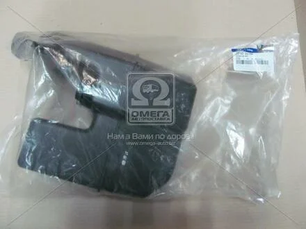 Резонатор повітряного фільтра Hyundai Ix35/tucson 09-/Kia Sportage 10- (Mobis) Hyundai/Kia/Mobis 281902S100