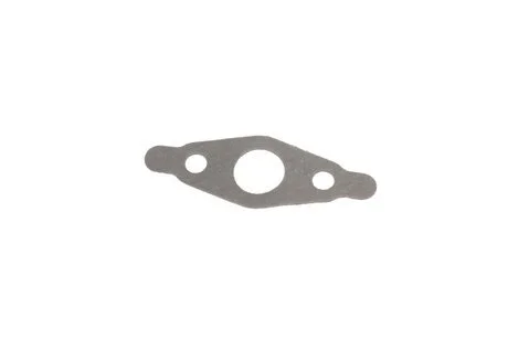 Прокладка масляного радиатора Hyundai/Kia/Mobis 282462C400
