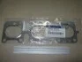 Прокладка выпускного коллектора (Mobis) Hyundai/Kia/Mobis 285213C712 (фото 2)