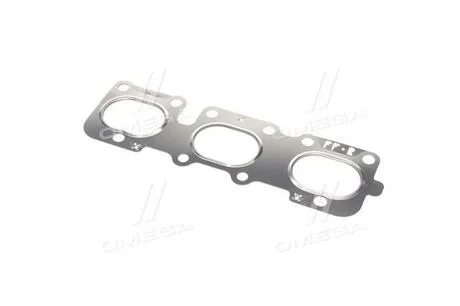 Прокладка випускного колектора (Mobis) Hyundai/Kia/Mobis 285213C712