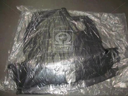 Защита двигателя пер. HYUN SANTA FE 09-12 (Mobis) Hyundai/Kia/Mobis 291102B700