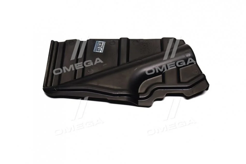 Защита двигателя левая (29120-2H050) Mobis Hyundai/Kia/Mobis 291202H050 (фото 1)