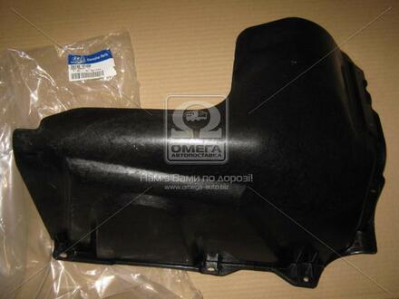 Захист двигуна лев. HYUN GETZ 06- (Mobis) Hyundai/Kia/Mobis 291301C100