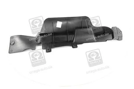 Захист радіатора збоку (Mobis) Hyundai/Kia/Mobis 291362E000