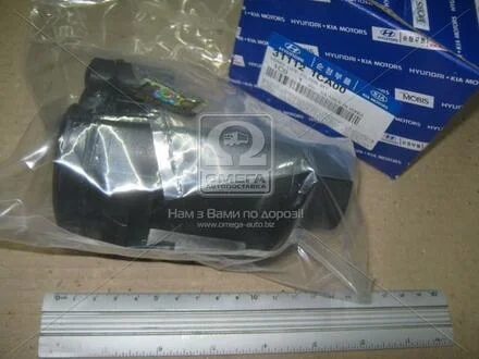 Фільтр паливний Hyundai/Kia/Mobis 31112-1CA00