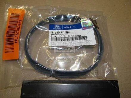 Прокладка топливного насоса Hyundai/Kia/Mobis 311152D000