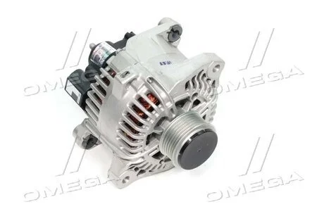Генератор (вір-во Mobis) Hyundai/Kia/Mobis 3730025201