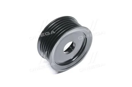 Шкив генератора Hyundai/Kia/Mobis 37321-37406
