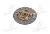 Диск зчеплення (Mobis) Hyundai/Kia/Mobis 4110022630 (фото 1)