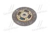 Диск зчеплення Getz 1600 CC - ALPHA DOHC Mobis Hyundai/Kia/Mobis 41100-22716 (фото 1)