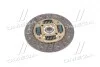Диск зчеплення Getz 1600 CC - ALPHA DOHC Mobis Hyundai/Kia/Mobis 41100-22716 (фото 2)