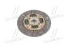 Диск зчеплення Getz 1600 CC - ALPHA DOHC Mobis Hyundai/Kia/Mobis 41100-22716 (фото 4)