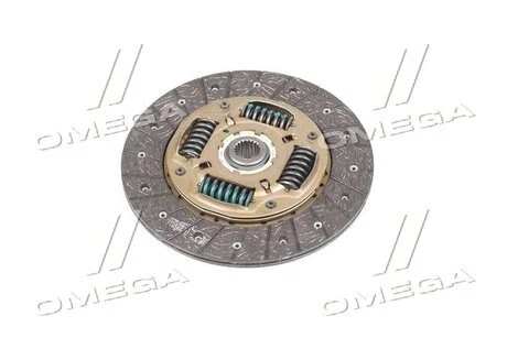 Диск зчеплення Getz 1600 CC - ALPHA DOHC Mobis Hyundai/Kia/Mobis 41100-22716