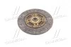 Диск зчеплення (Mobis) Hyundai/Kia/Mobis 4110022740 (фото 1)