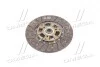 Диск зчеплення ACCENT (06-) 1500 CC - U,DOHC - TCI,DIESEL Mobis Hyundai/Kia/Mobis 41100-23510 (фото 2)