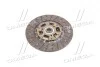 Диск зчеплення ACCENT (06-) 1500 CC - U,DOHC - TCI,DIESEL Mobis Hyundai/Kia/Mobis 41100-23510 (фото 3)