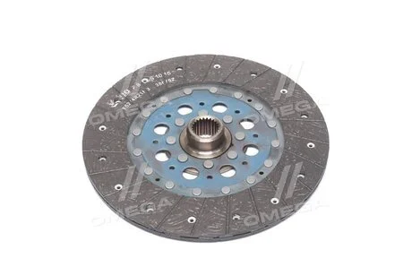 Диск зчеплення Sonata 2000 CC/2400 CC - THETA 2,DOHC - MPI Mobis Hyundai/Kia/Mobis 41100-24520