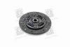 Диск сцепления (Mobis) Hyundai/Kia/Mobis 4110026010 (фото 4)