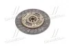 Диск сцепления MOBIS Hyundai/Kia/Mobis 41100-28610 (фото 3)