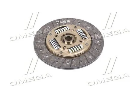 Диск сцепления MOBIS Hyundai/Kia/Mobis 41100-28610