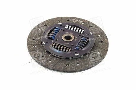 Диск сцепления (41100-39276) MOBIS Hyundai/Kia/Mobis 4110039276