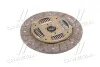 Диск зчеплення (Mobis) Hyundai/Kia/Mobis 4110048700 (фото 3)