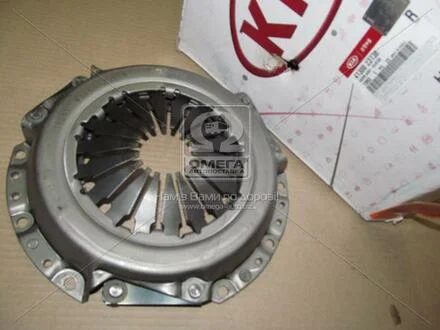Корзина зчеплення Mobis Hyundai/Kia/Mobis 41300-23138