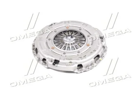 Кошик зчеплення (Mobis) Hyundai/Kia/Mobis 4130032005