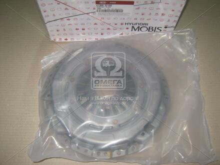 Корзина зчеплення MOBIS Hyundai/Kia/Mobis 41300-32100