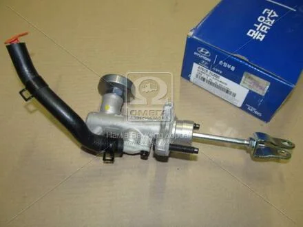Циліндр зчеплення головний (пр-во Mobis) Hyundai/Kia/Mobis 416101G800